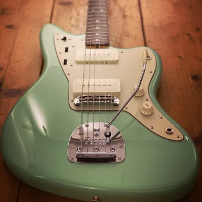 ギター Fender MIJ Traditional II 60s Jazzmaster Fender MIJ Traditional II '60s Jazzmaster | Reverb