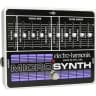 Electro Harmonix Micro Synth XO Series