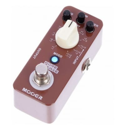 MOOER - PURE OCTAVE for sale