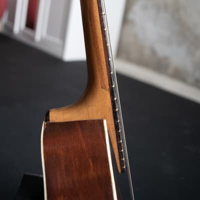 Vintage Mandolin “Troubadour” image 5