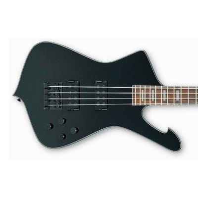 Bass Ibanez ICB 300EX BK for sale
