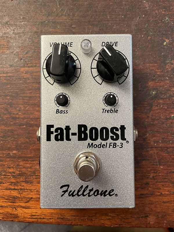 Fulltone FB-3