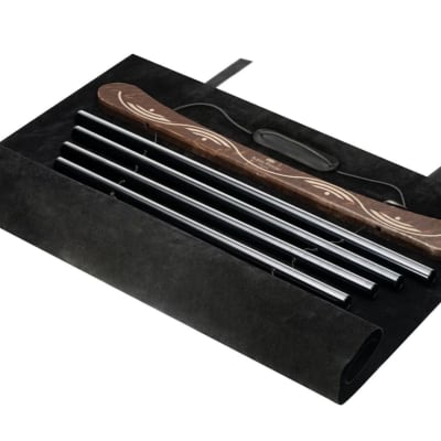 Meinl Meditation Swinging Flow Chime E Minor 432 image 2