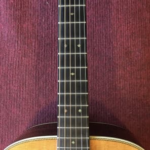 Martin HD28VR 1999 Spruce/Indian Rosewood image 5