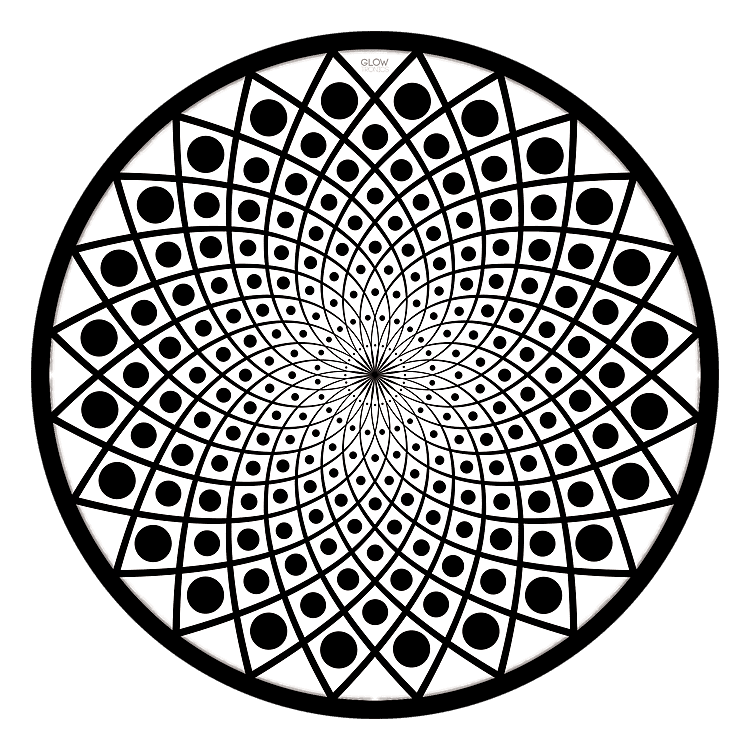 Black Hole- 7&#039;&#039;  			