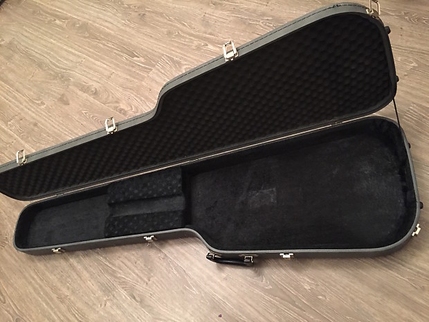 IBANEZ ROADSTAR II BASS CASE 80'S | Reverb