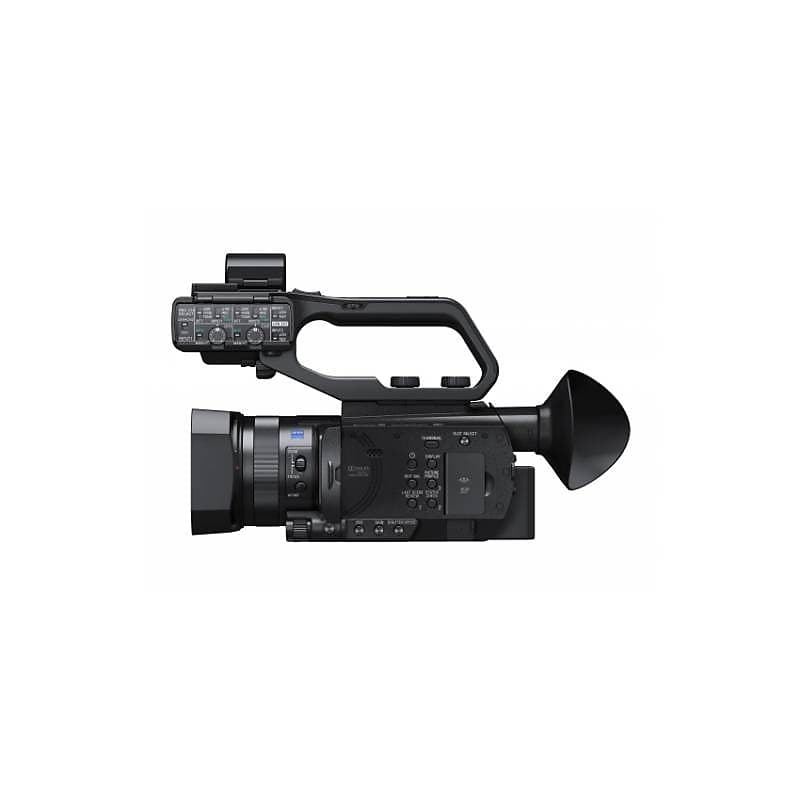 CAMESCOPE SONY 4K XDCAM AVEC CAPTEUR CMOS | Reverb UK