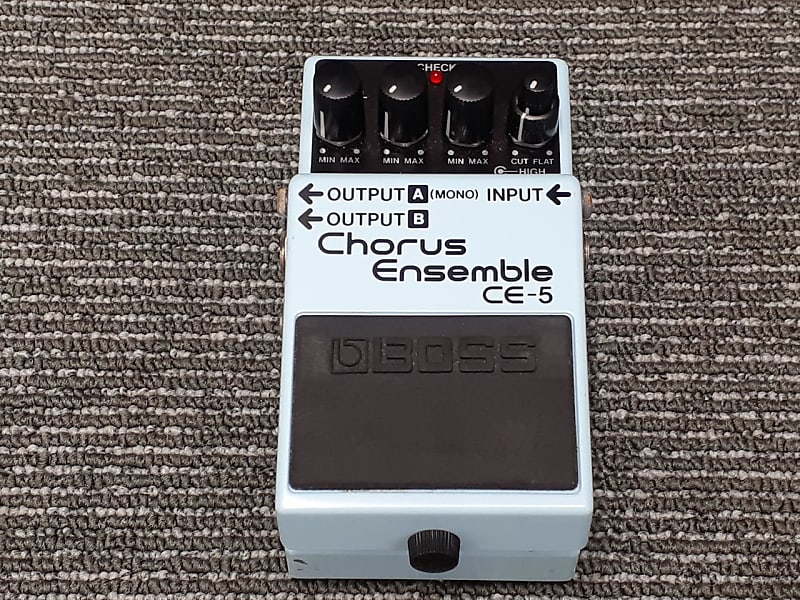 Boss CE-5