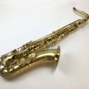 Demo Selmer Paris 54JM Tenor Saxophone- Matte Lacquer (SN: N738562)