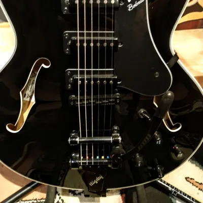 Vox Bobcat S66B with Bigsby image 3