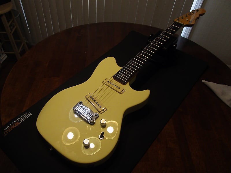 G&L SC2 SC2 Early 2000