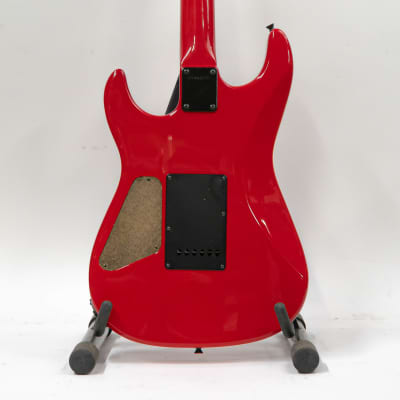 FERNANDES エレキギター Fernandes M 85C Ichiro TAKIGAWA SIGNATURE 1990 0 Guitar For