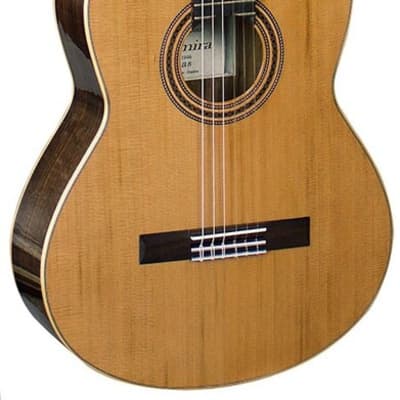 Admira Handcrafted A8 Nylon Guitar for sale