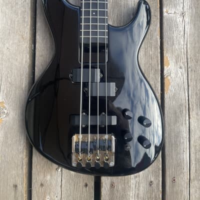 Aria Pro II SB-R80 1980s Electric Bass, Made in Japan, o8800 | Reverb