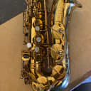 Selmer Mark VI Alto Saxophone 1971