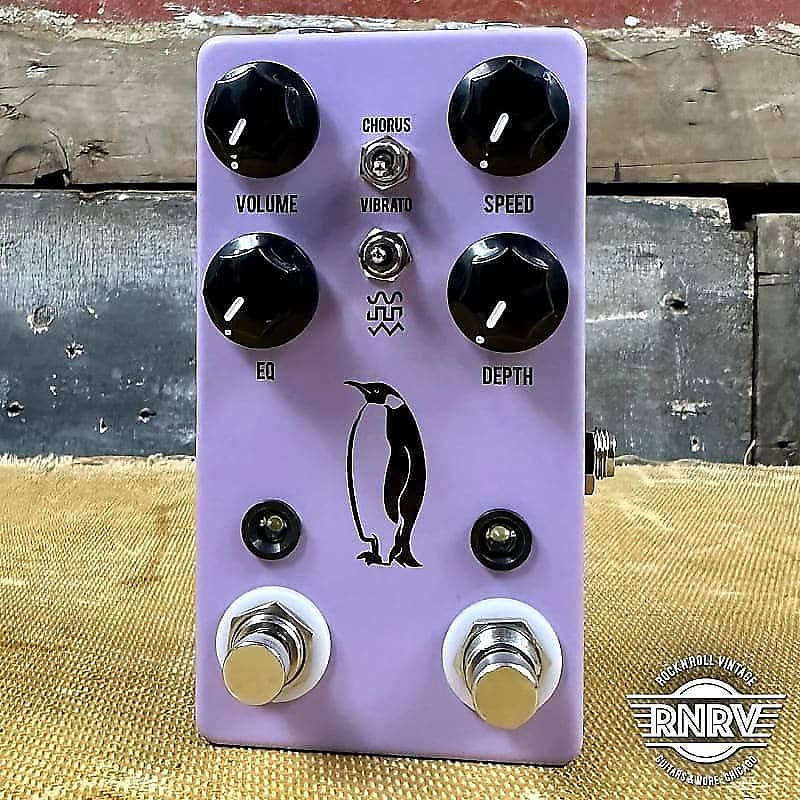 JHS Pedals Emperor V2 | Reverb