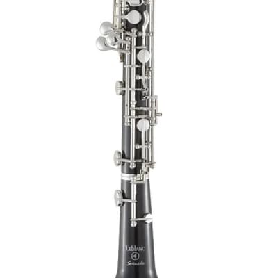 Conn-Selmer Leblanc LOB511S Serenade Advanced Oboe image 3