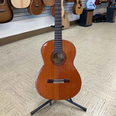 Garcia Grade 2 Classical Guitar - Previously Owned image 1