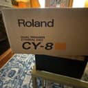 Roland CY-8 V-Cymbal 12" Dual-Trigger Pad