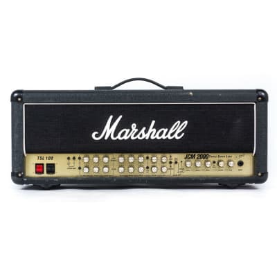 ギター marshall 1959 super lead Marshall JMP 1959 MK II Super Lead 100w Guitar Head 1977