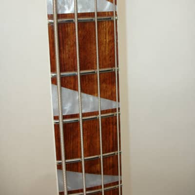 2023 Rickenbacker 4003 Electric Bass Guitar - MapleGlo image 11
