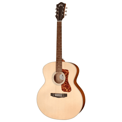 Guild Westerly Collection F-240E | Reverb