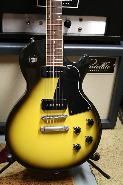 Gibson Les Paul Special 1991