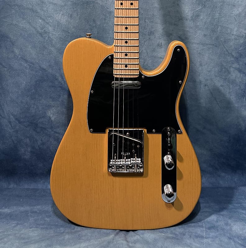 Fender Highway One Telecaster 2006 - 2011 | Reverb Japan