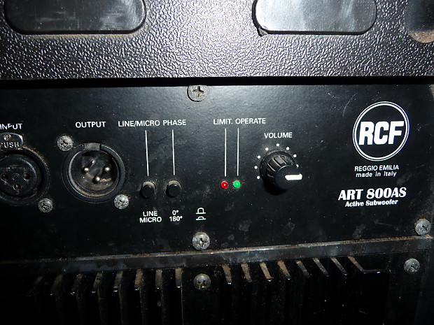 Rcf art 800 as 2025