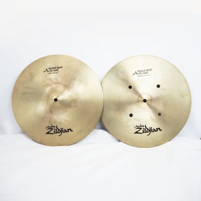 Zildjian 14