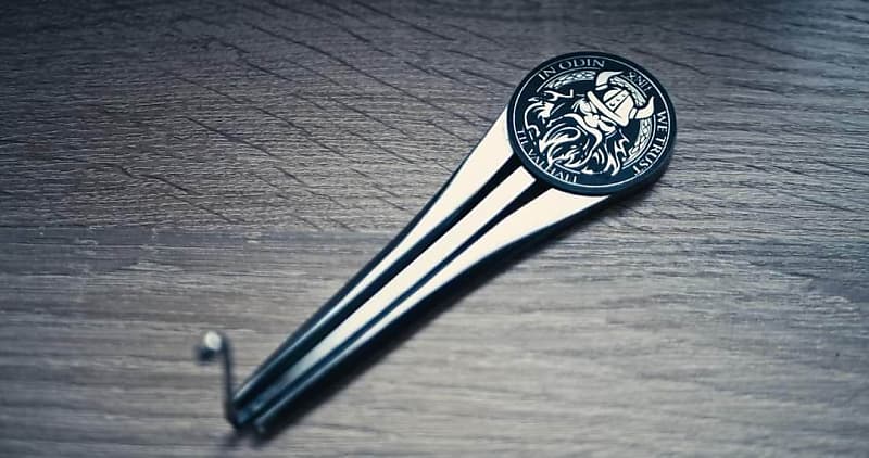 Viking jaw harp clearance