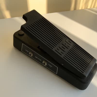 KORG FK-3 VOLUME PEDAL ビンテージ KORG FK-3 VOLUME PEDAL（ビンテージ）【楽器検索デジマート】