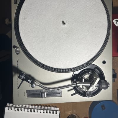 Technics SL-1200M3D | Reverb