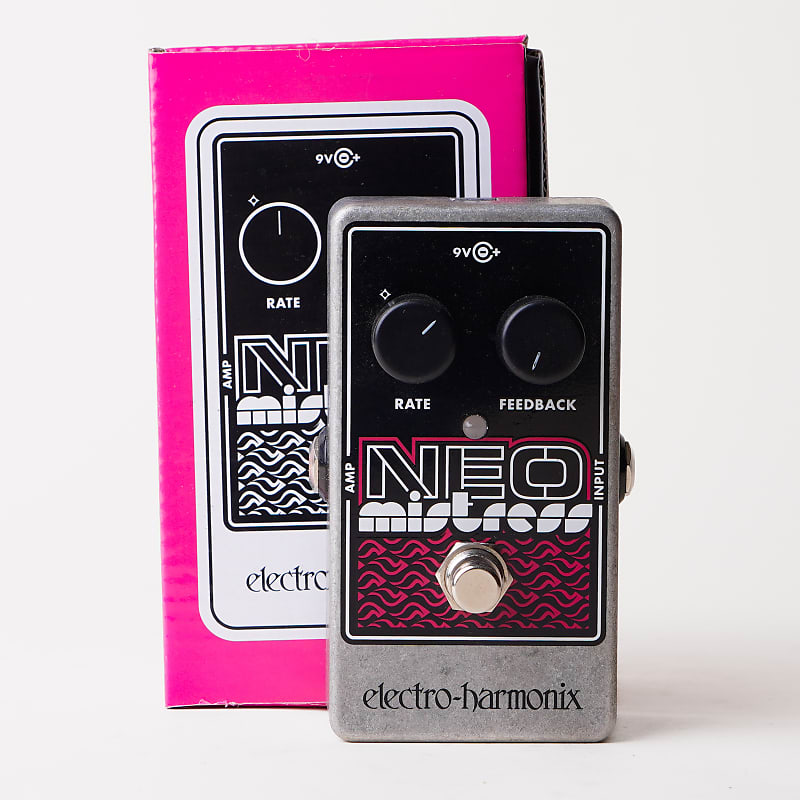 Electro-Harmonix Neo Mistress