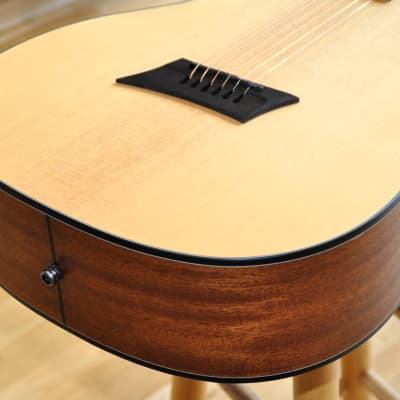 MICHAEL KELLY Prelude Port OM / Acoustic Guitar / Orchestra Model type image 4