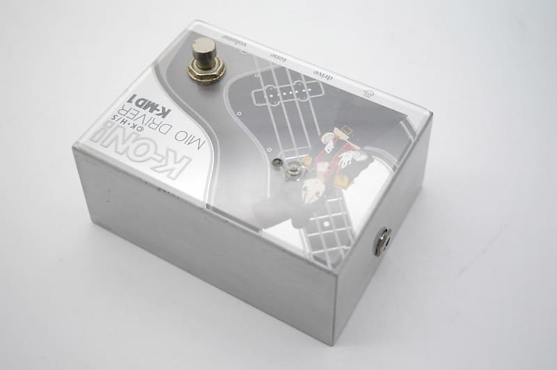 K-On K-Md1 Mio Driver - Shipping Included*