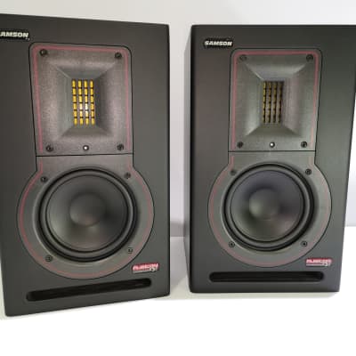 Samson Rubicon R5a | Reverb UK