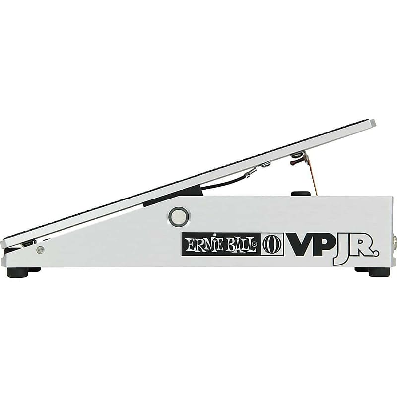 Ernie Ball P0-6181 VP JR. 25K Active Volume Pedal | Reverb Canada