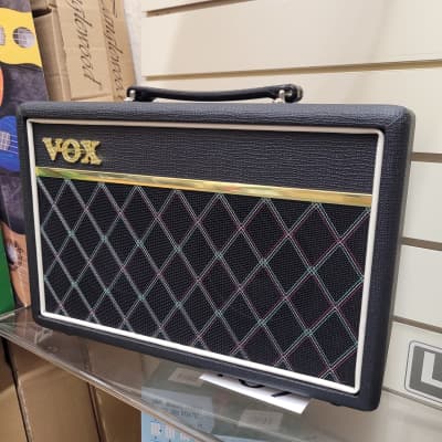 VOX ベースアンプ T-60 The Vox T60 website - JMI, 1962-1967