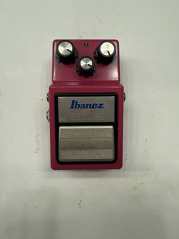 Ibanez AD9