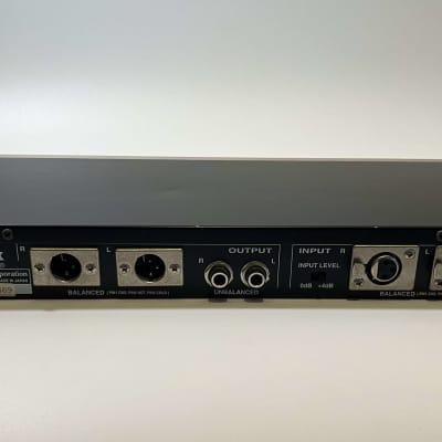 Rare] Vestax DCR-1200 PRO 4 Band Isolator Japan | Reverb
