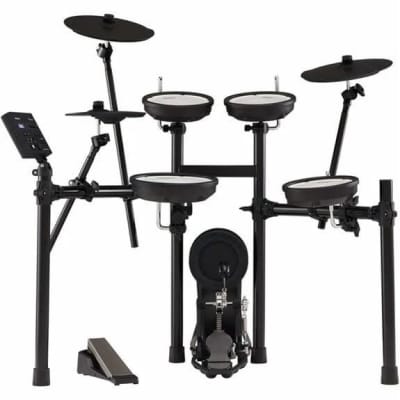 Roland V-Drums TD-1KPX Electronic Kit (TD1KPX) | Reverb