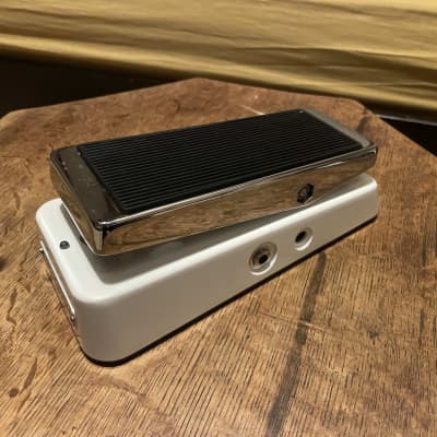 Reverb.com listing, price, conditions, and images for xotic-effects-xw-1-wah