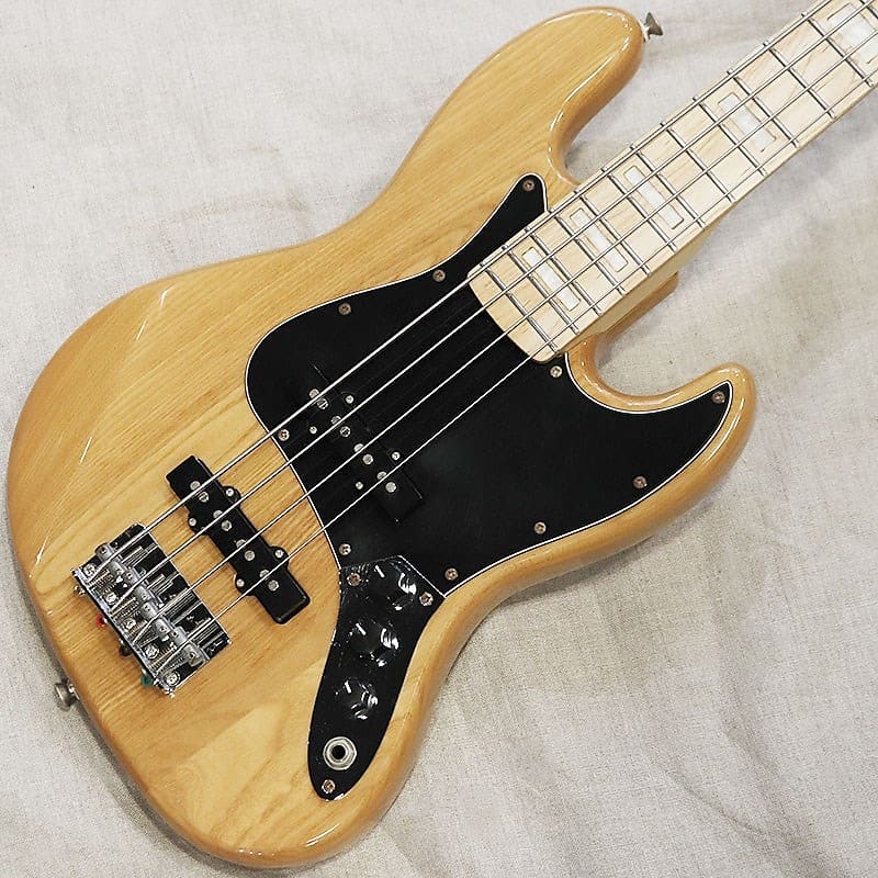 Compact Bass [USED] CJB-70s NAT/M | Reverb