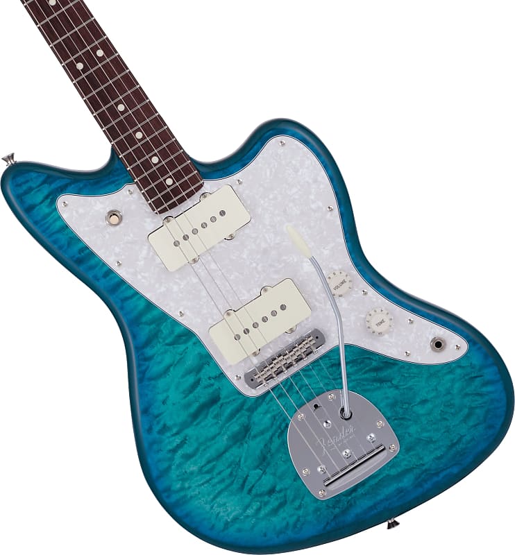 Fender JAZZMASTER HYBRID Ⅱ ピックアップCUNIFE - メルカリ