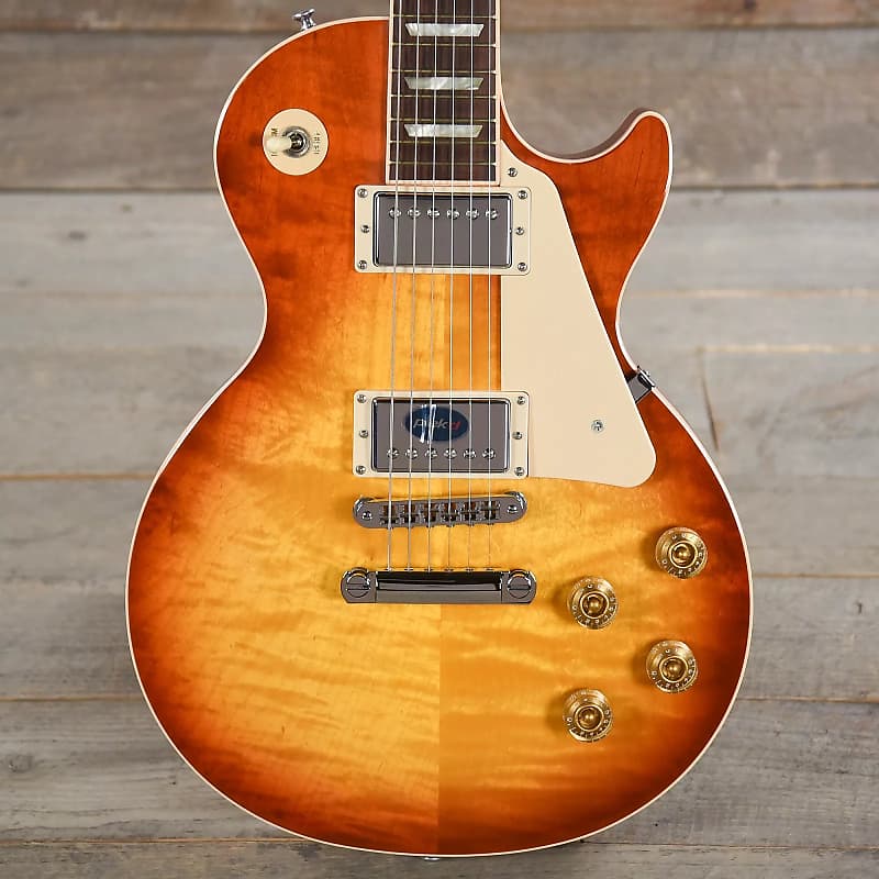 Gibson Les Paul Traditional 2008 - 2012 imagen 11