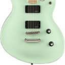 Squier Contemporary Active Starcaster Maple Neck Surf Pearl