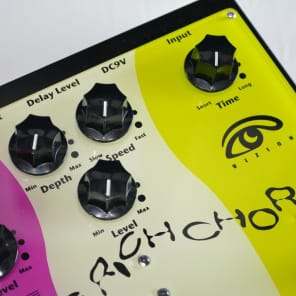 Vizion Analog Rich Chorus - Free Shipping* | Reverb