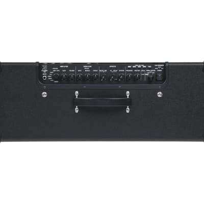 Boss KTN-100/212 Katana 100w 2x12" Guitar Combo Amp image 4