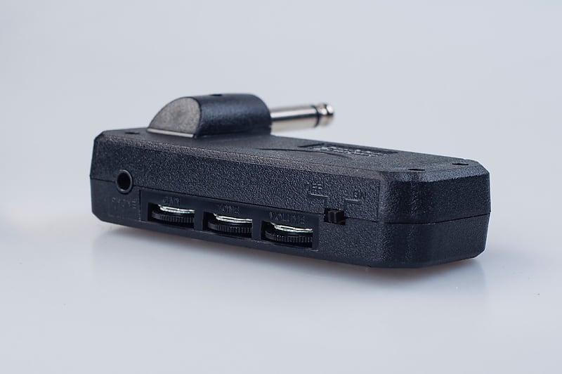 JOYO Mini Guitar Headphone Amp Tube Drive | Reverb